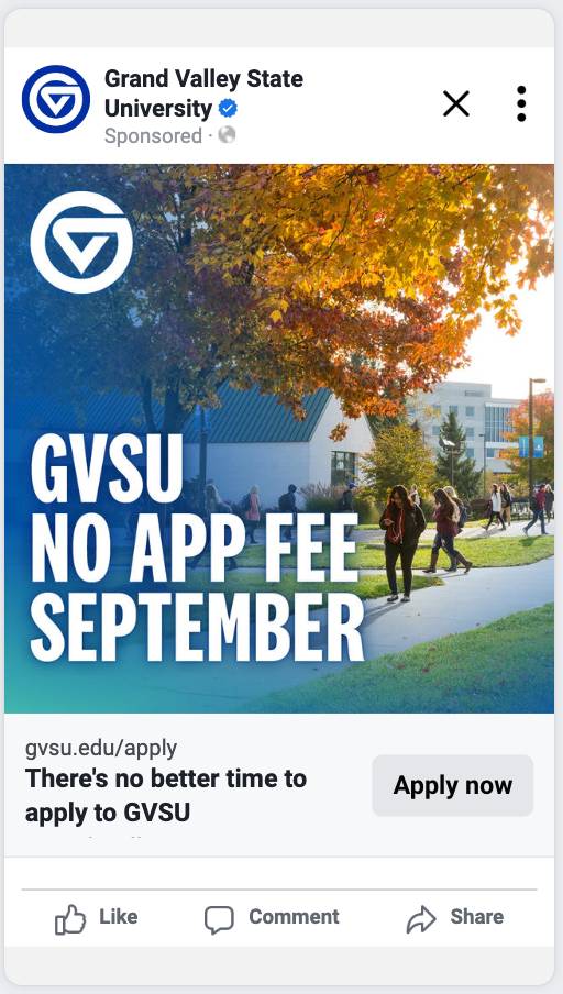 No App Fee Ad Sept 23